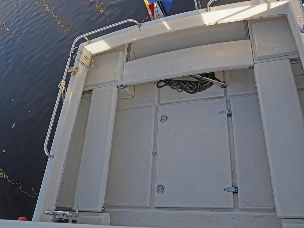 picture Dekuitrusting